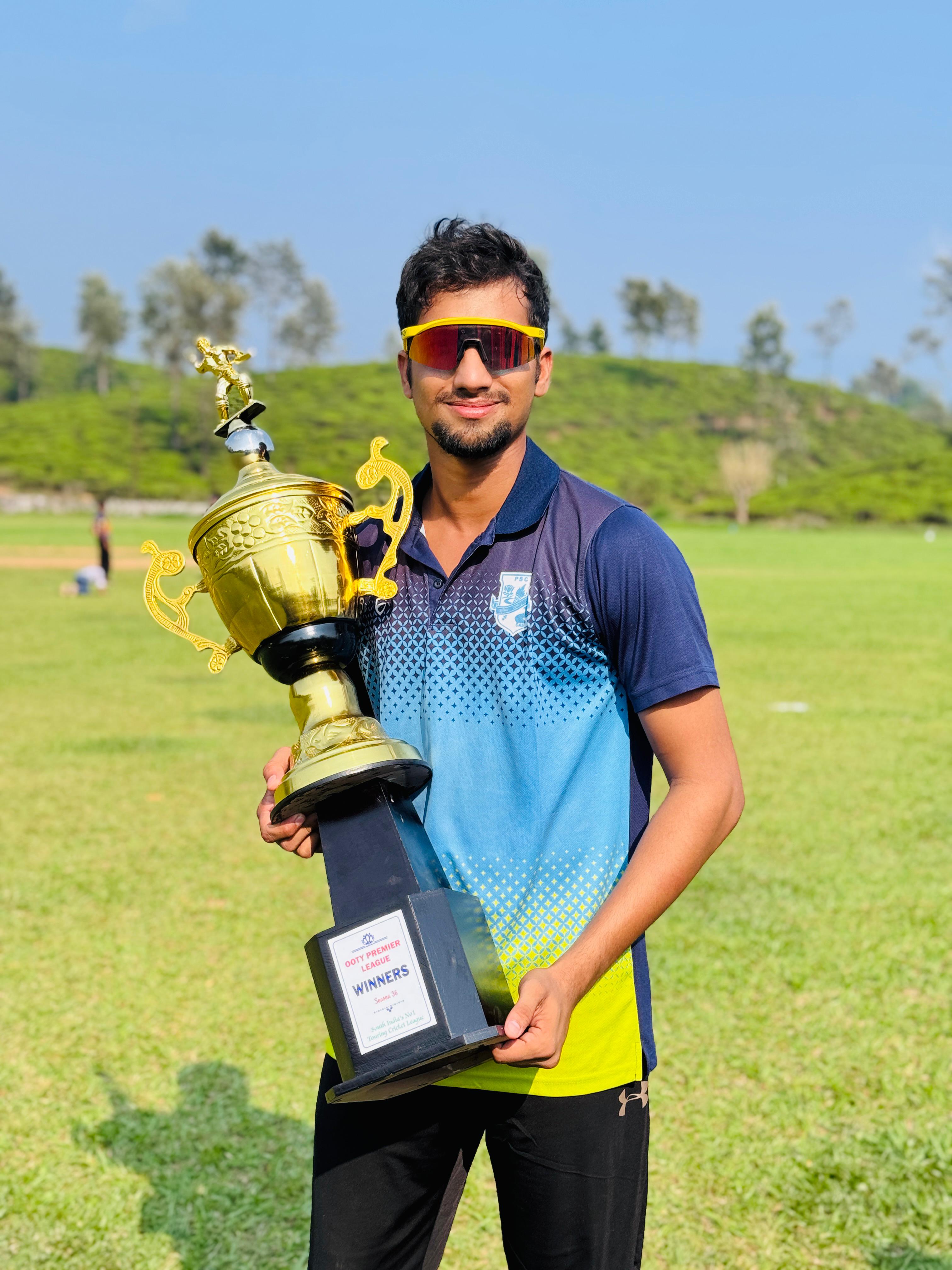 Karthik Shankar